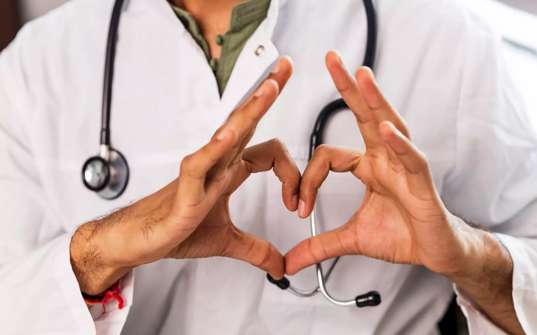 Professionnels de santé : pourquoi rejoindre la CPTS Sud Meuse ?