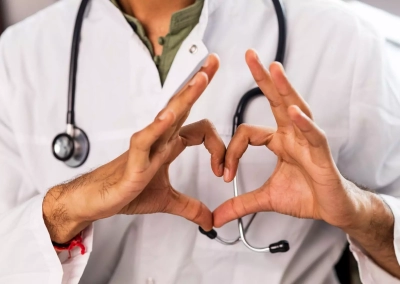 Professionnels de santé : pourquoi rejoindre la CPTS Sud Meuse ?
