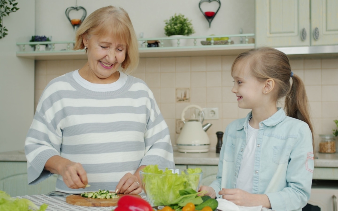 Prévenir l’obésité infantile : agir dès le plus jeune âge