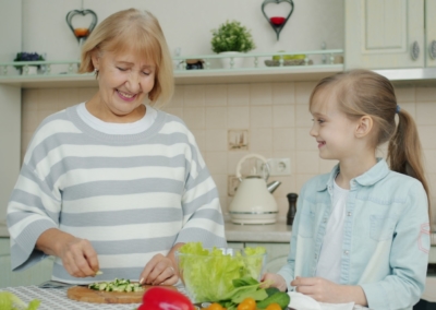 Prévenir l’obésité infantile : agir dès le plus jeune âge