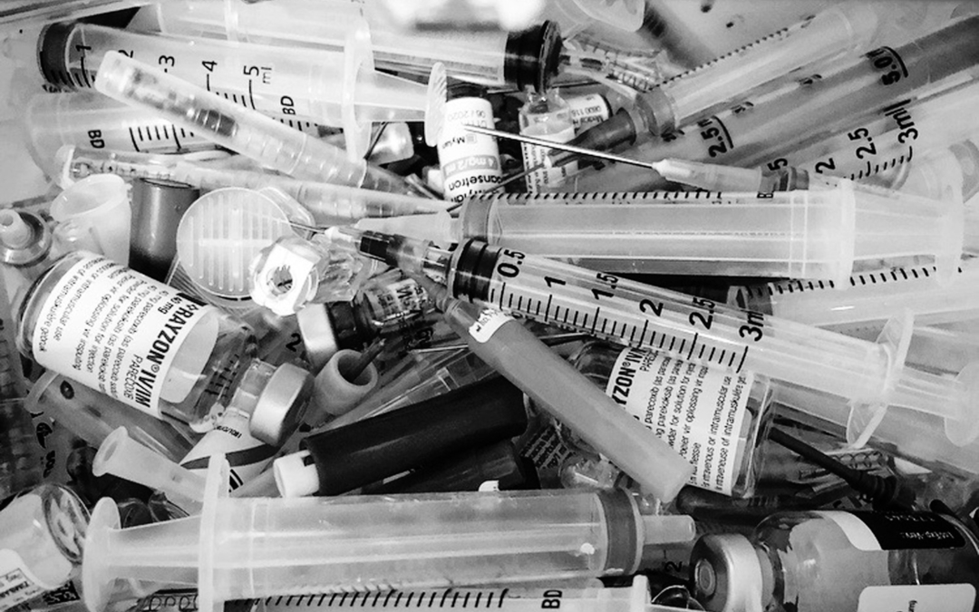 Prévention des addictions : les professionnels de santé se forment à Commercy