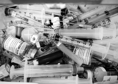 Prévention des addictions : les professionnels de santé se forment à Commercy