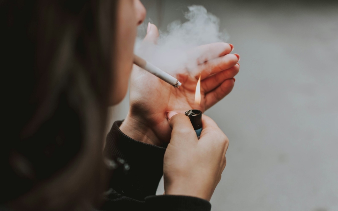 Mois sans tabac : en novembre, relevons le défi !