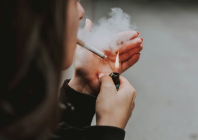 Mois sans tabac : en novembre, relevons le défi !